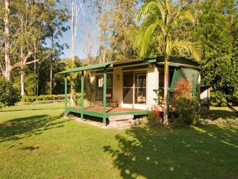 745 Ringtail Creek Road, Pomona QLD 4568