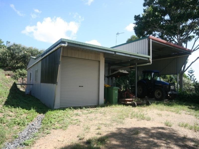 Ridgewood QLD 4563