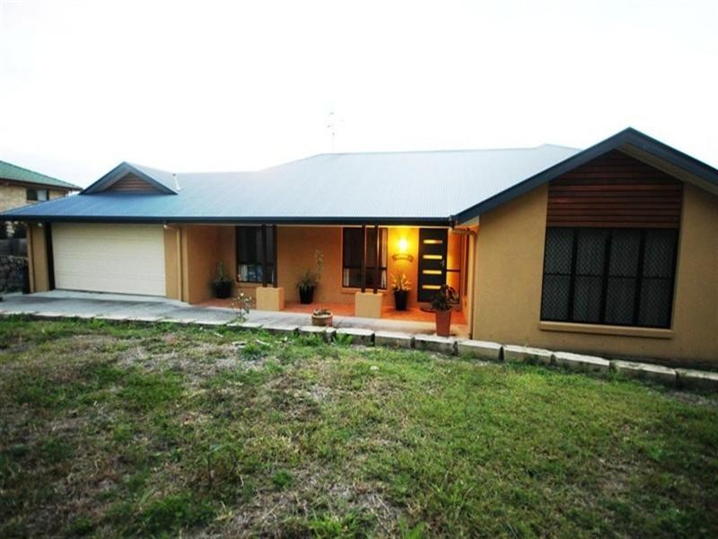 14 Webster Court, Kilcoy QLD 4515