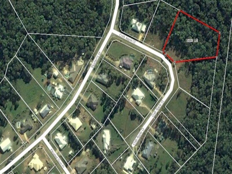 5 Crab Apple Court, Cooroy QLD 4563