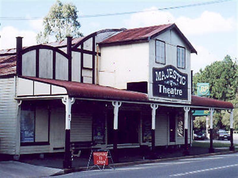 Pomona QLD 4568