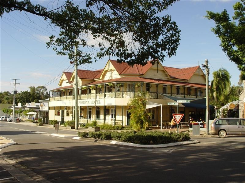 Pomona QLD 4568
