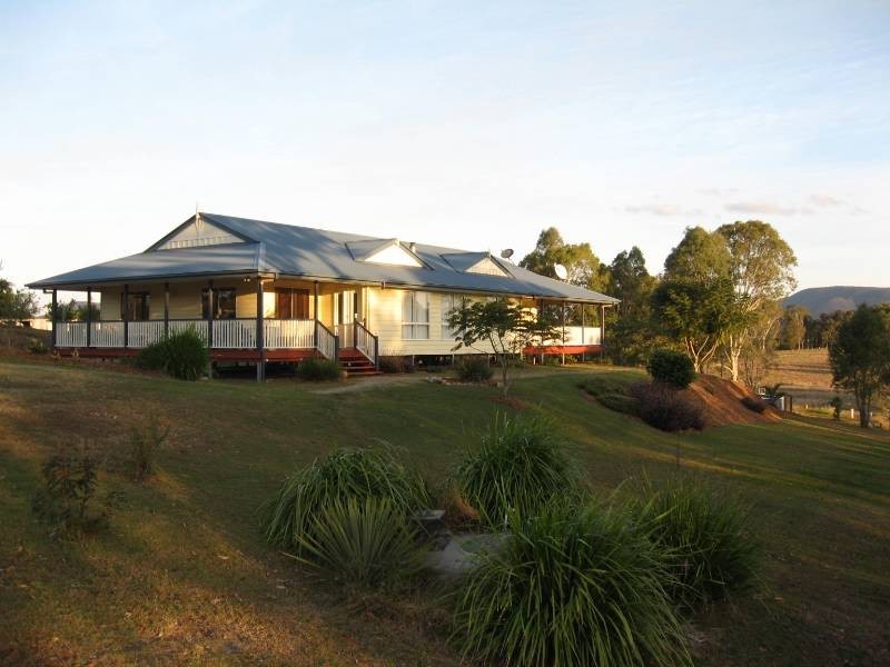40 Kaylene Court, Woodford QLD 4514