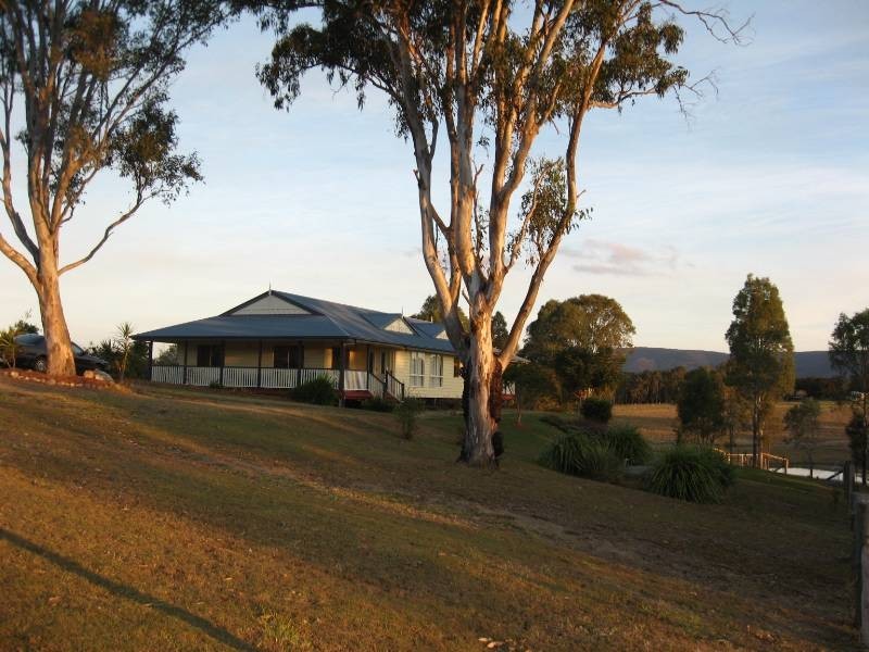 40 Kaylene Court, Woodford QLD 4514