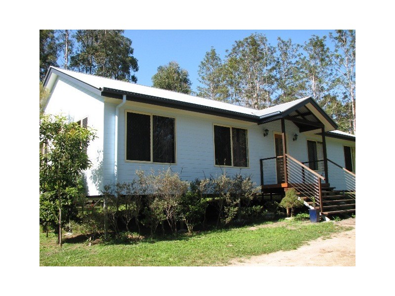 Lake Macdonald QLD 4563