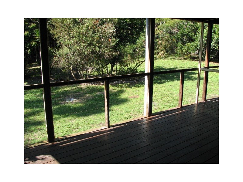 Lake Macdonald QLD 4563