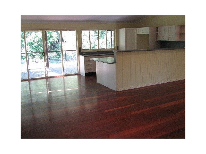 Lake Macdonald QLD 4563