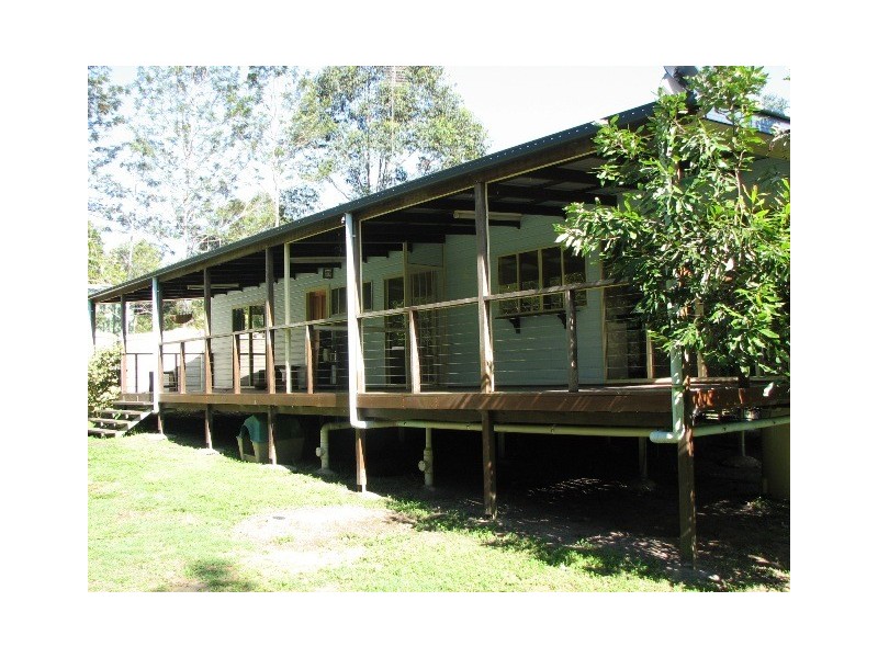 Lake Macdonald QLD 4563