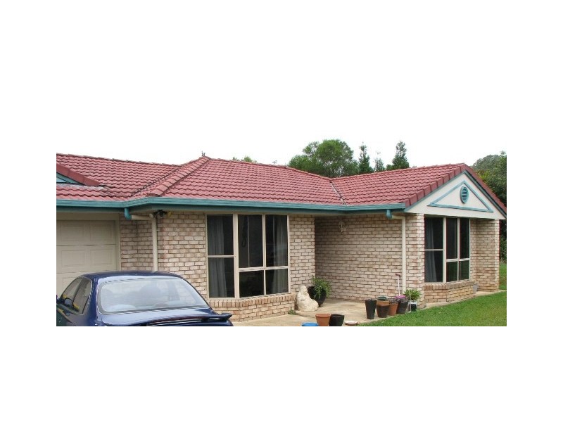 Lake Macdonald QLD 4563