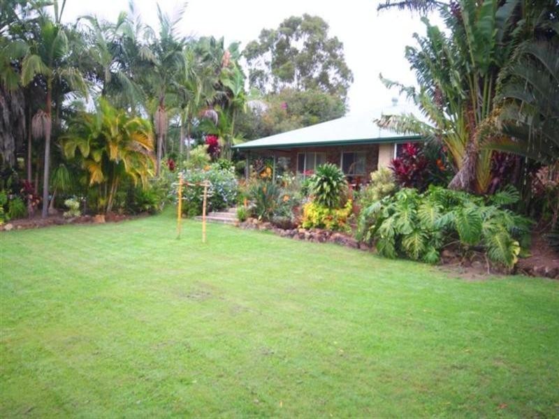 Ridgewood QLD 4563