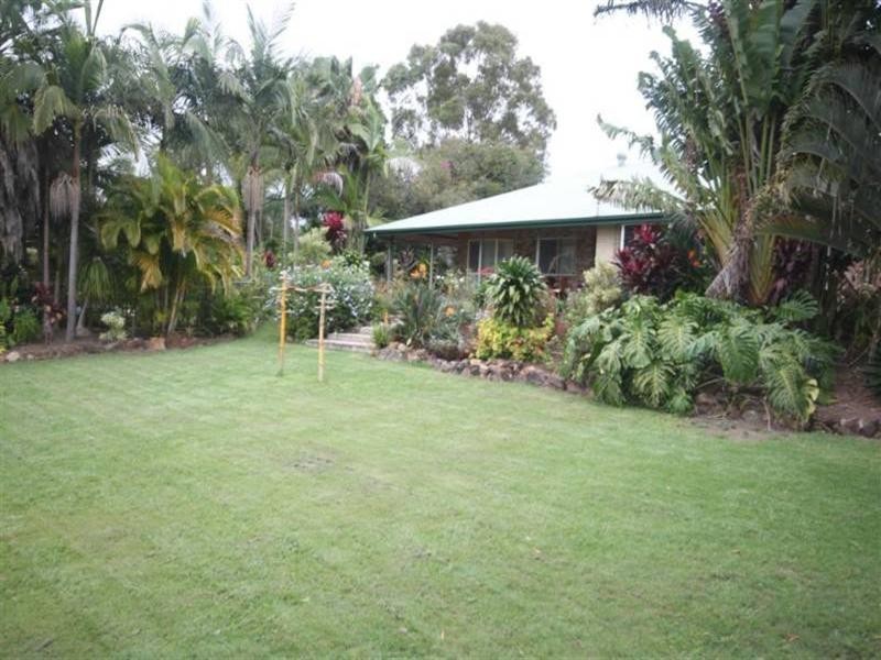 Ridgewood QLD 4563