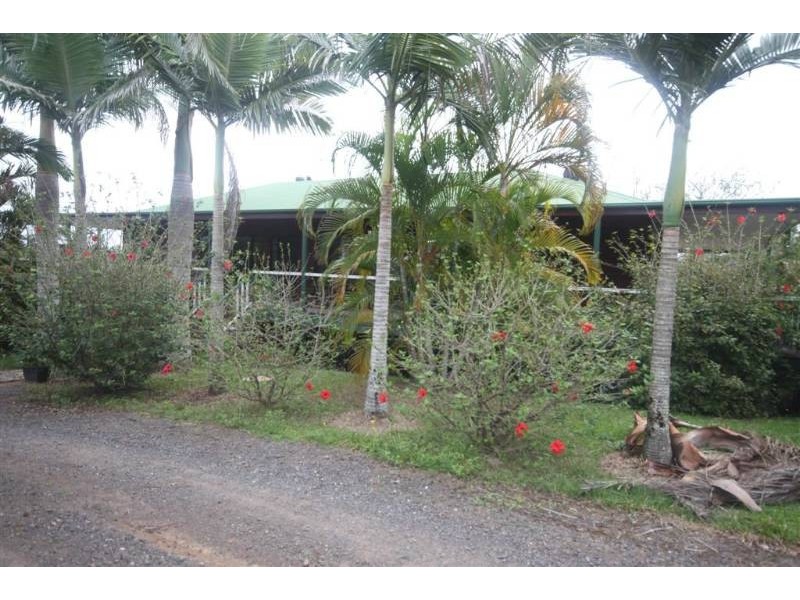 Cooran QLD 4569