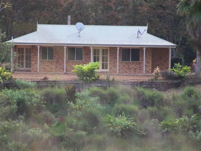 647 Cooroy Belli Creek Road, Cooroy QLD 4563