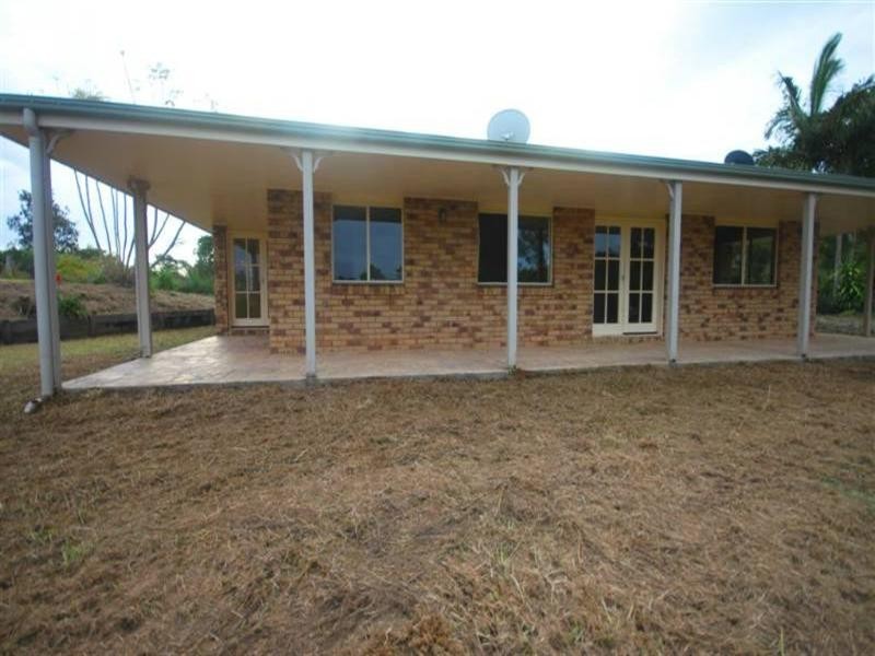 647 Cooroy Belli Creek Road, Cooroy QLD 4563