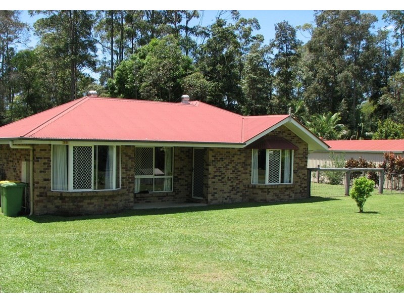 18 Koala Crescent, Lake Macdonald QLD 4563