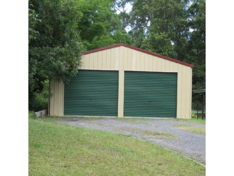 18 Koala Crescent, Lake Macdonald QLD 4563