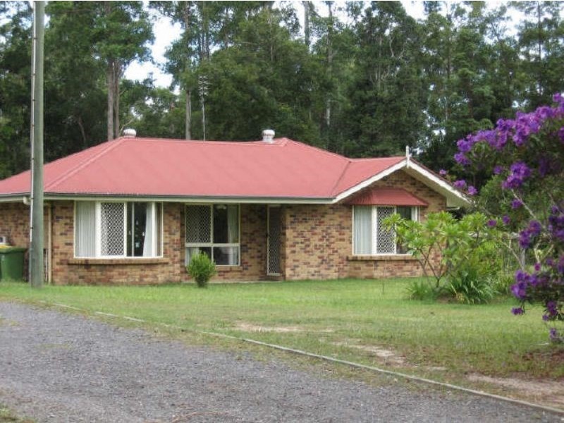 18 Koala Crescent, Lake Macdonald QLD 4563