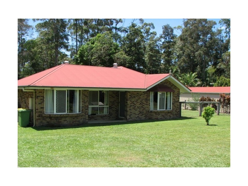 18 Koala Crescent, Lake Macdonald QLD 4563