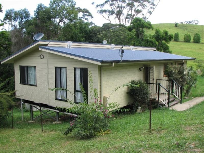 Kin Kin QLD 4571
