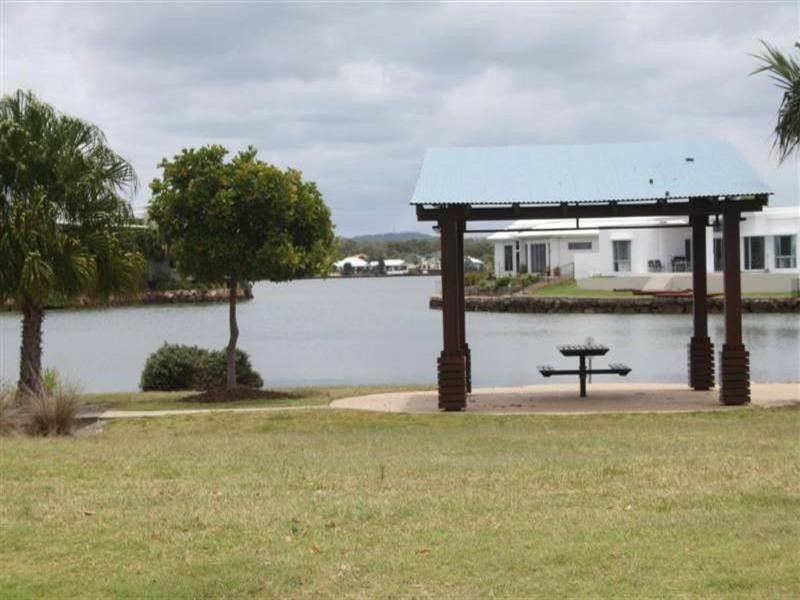 Twin Waters QLD 4564