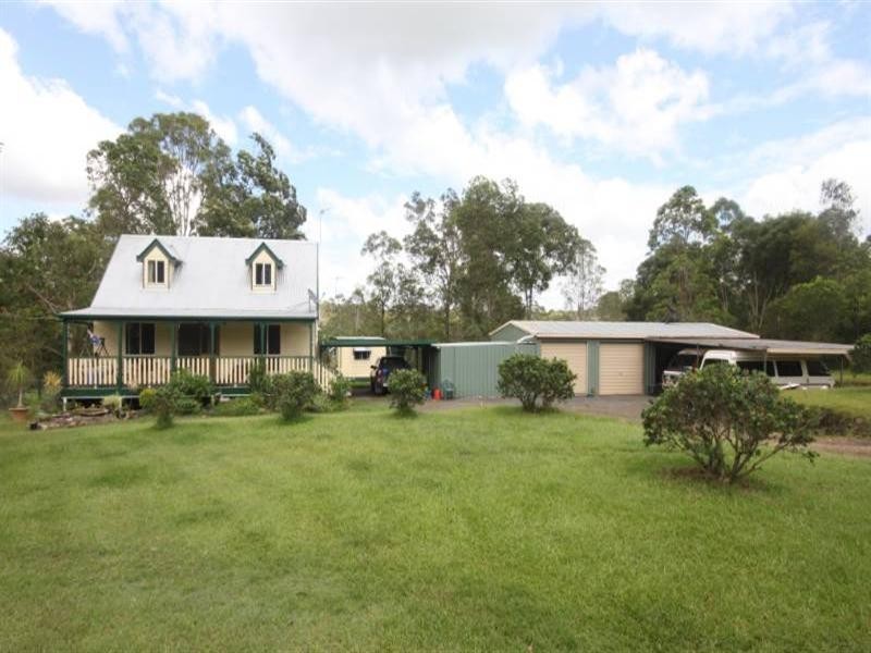 434 Skyring Creek Road, Cooroy QLD 4563