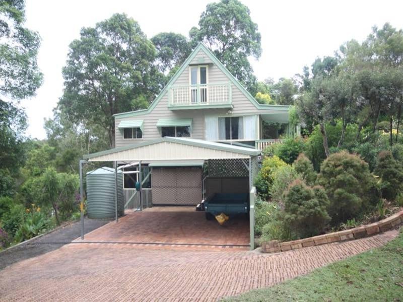 5 Falcon Crescent, Cooroy QLD 4563