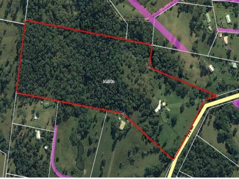 96 Lawnville Road, Cooroy QLD 4563