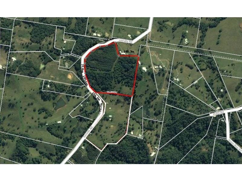 219 Ferrells Road, Cooroy QLD 4563