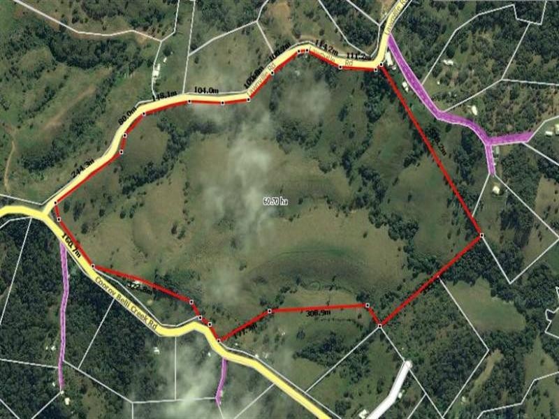 317 Lawnville Road, Cooroy QLD 4563