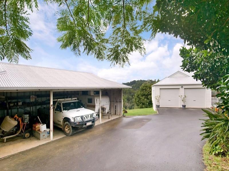 501 Black Mountain Road, Cooroy QLD 4563