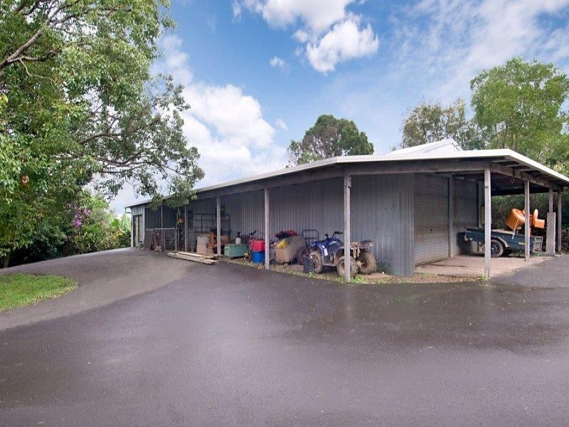 501 Black Mountain Road, Cooroy QLD 4563