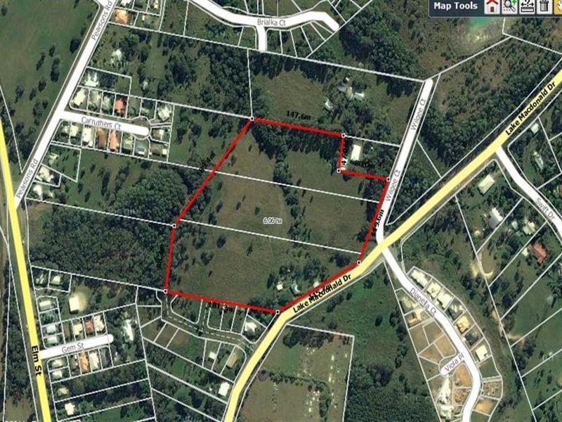 55 Lake MacDonald Drive, Cooroy QLD 4563