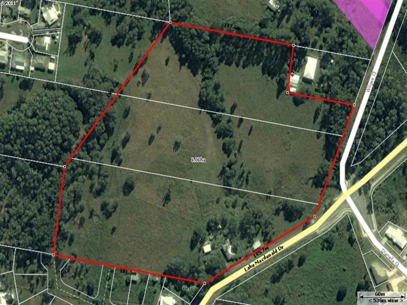 55 Lake MacDonald Drive, Cooroy QLD 4563