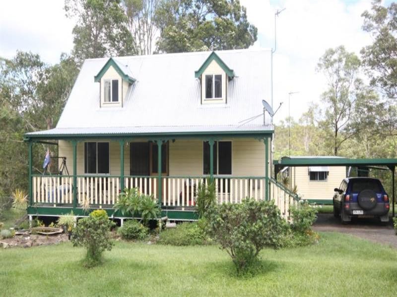 434 Skyring Creek Road, Cooroy QLD 4563