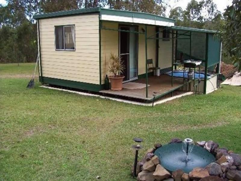 434 Skyring Creek Road, Cooroy QLD 4563