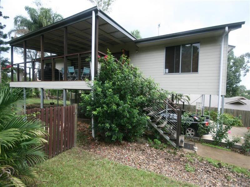 36 Lake Macdonald Drive, Cooroy QLD 4563