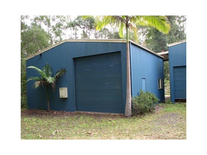 Lake Macdonald QLD 4563