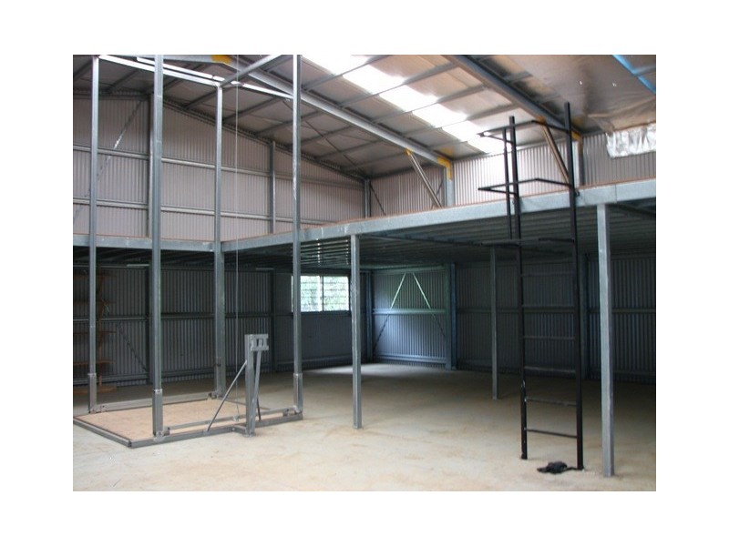 Lake Macdonald QLD 4563