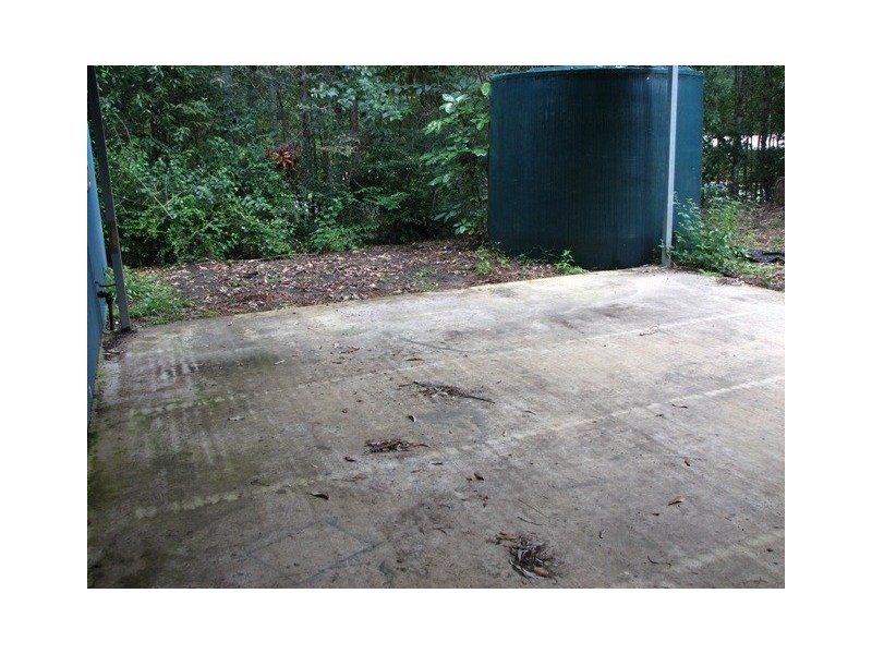 Lake Macdonald QLD 4563