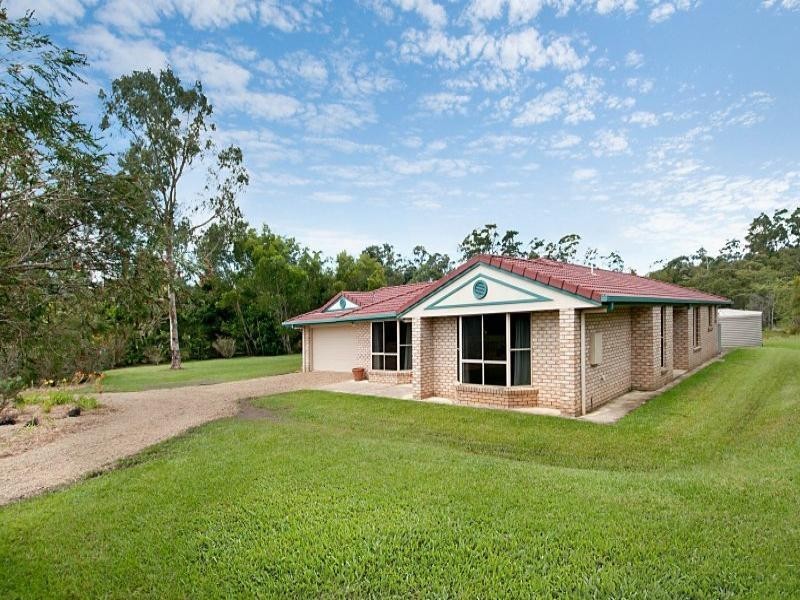 Lake Macdonald QLD 4563