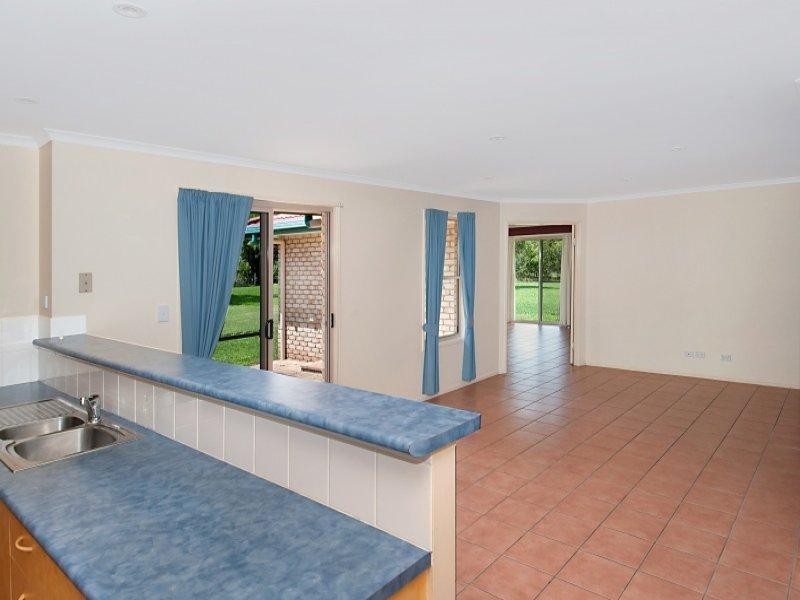 Lake Macdonald QLD 4563