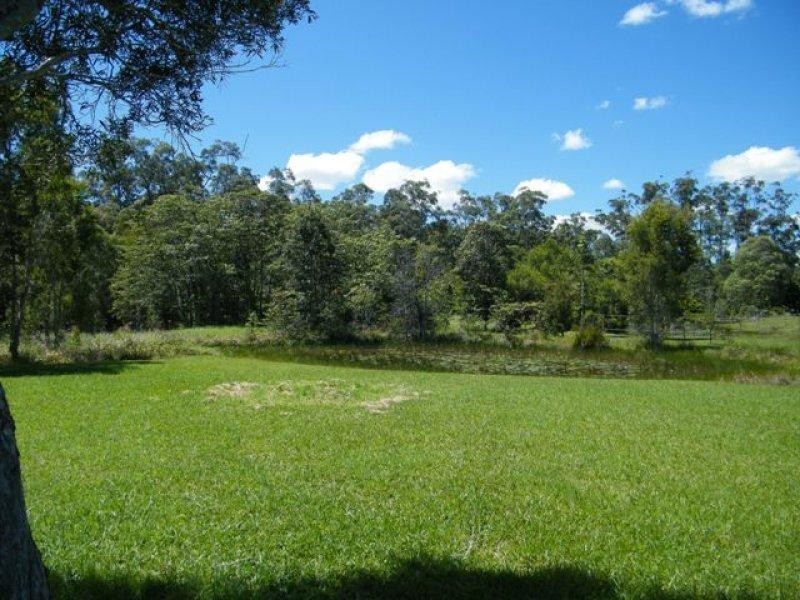 Lake Macdonald QLD 4563