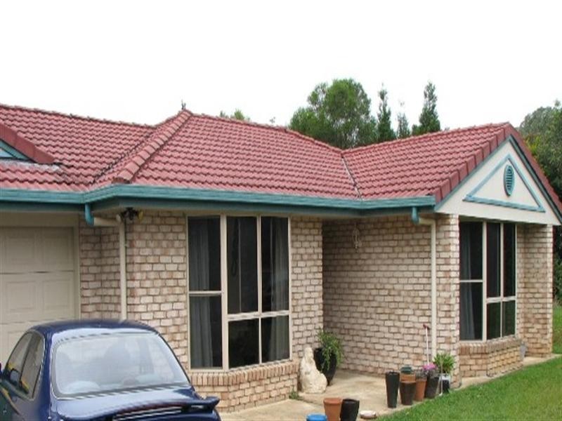 Lake Macdonald QLD 4563