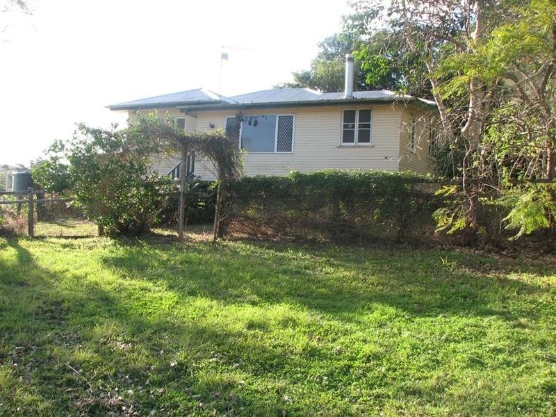 Ridgewood QLD 4563