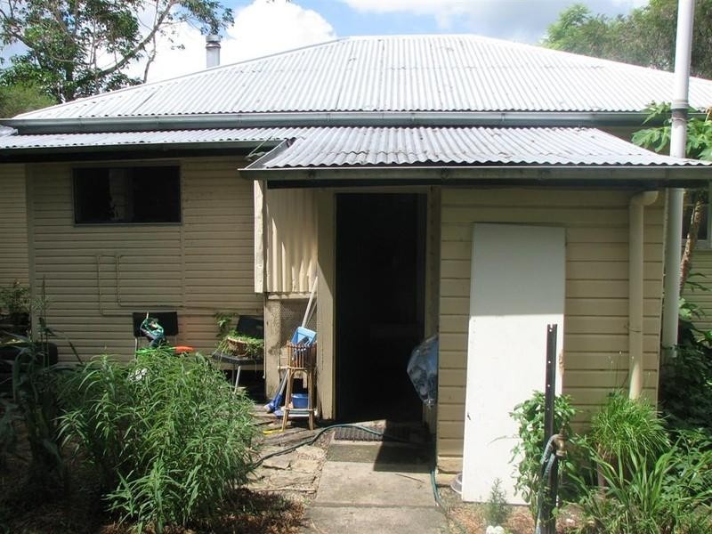 Ridgewood QLD 4563