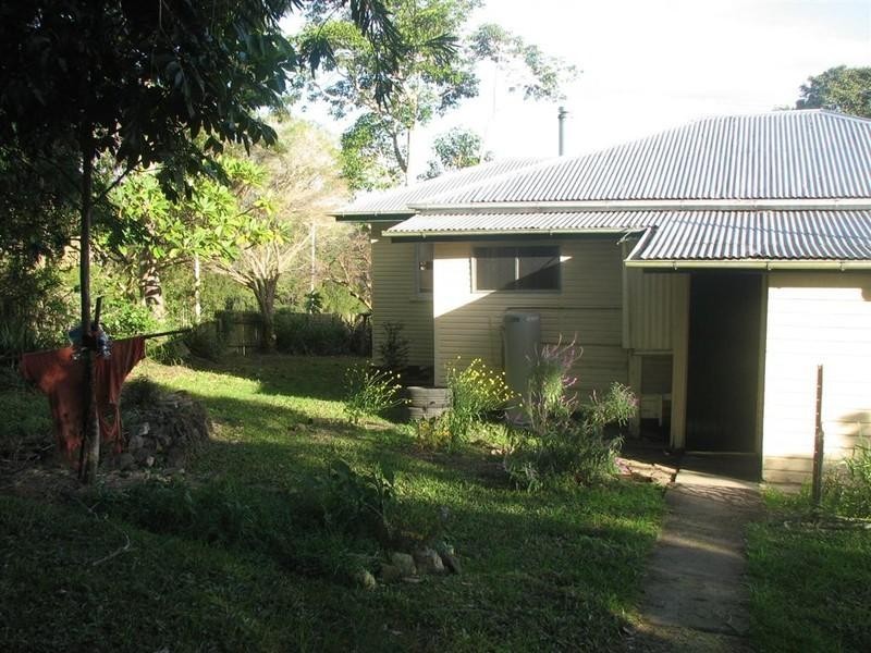Ridgewood QLD 4563