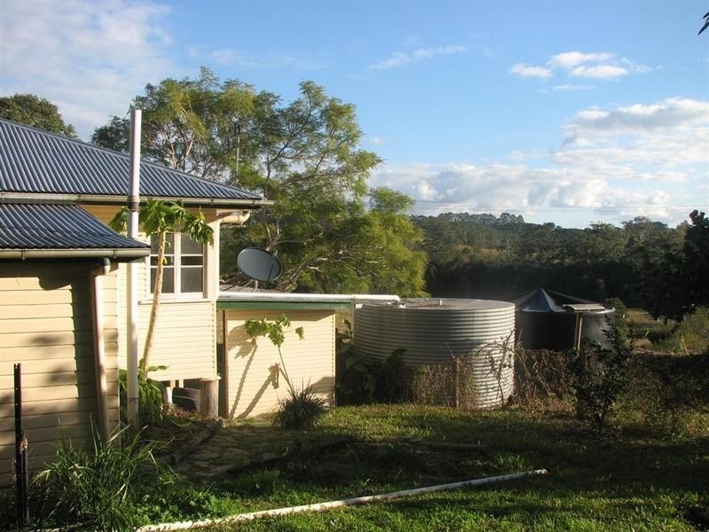 Ridgewood QLD 4563