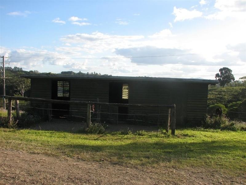 Ridgewood QLD 4563