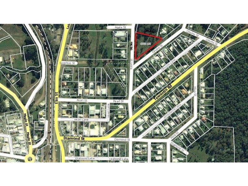 25 Kauri Street, Cooroy QLD 4563