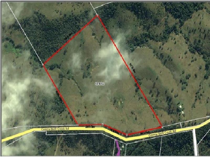 1164 Cooroy-Belli Creek Road, Cooroy QLD 4563